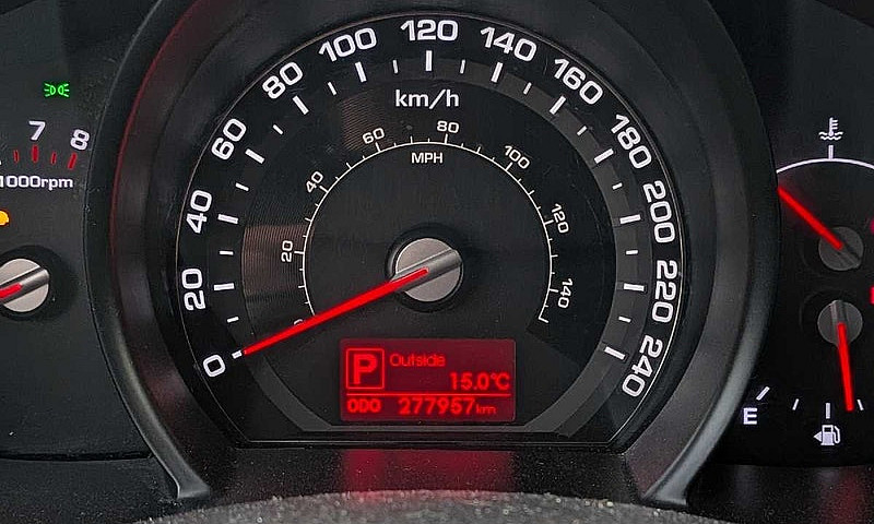 2011 Kia Sportage Aw...