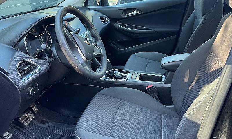 2016 Chev Curze Lt ...