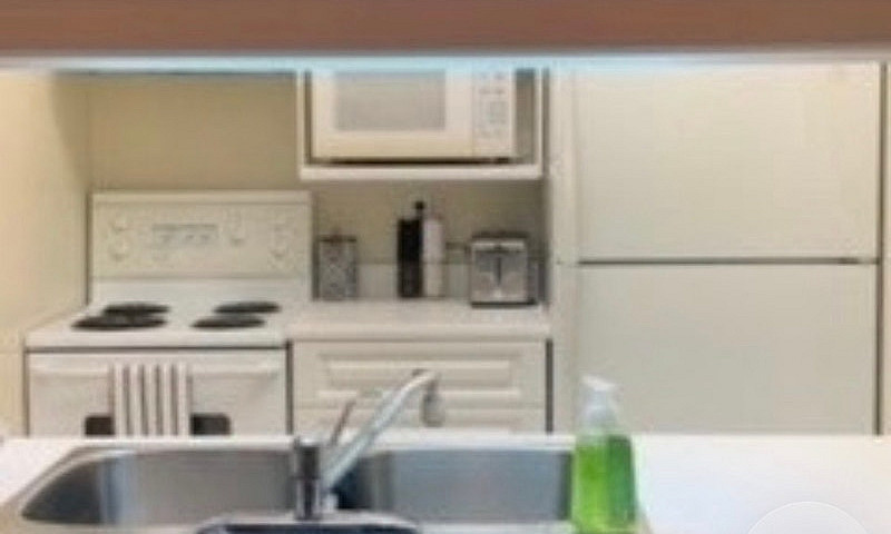 One Bedroom+Den Cond...