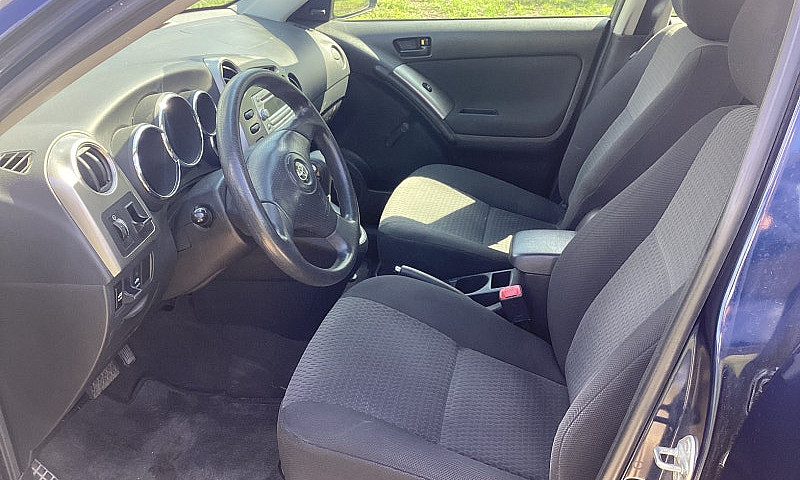 2007 Toyota Matrix...