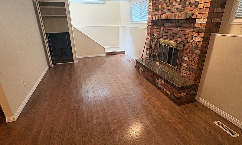 2 Bedroom Basement S...