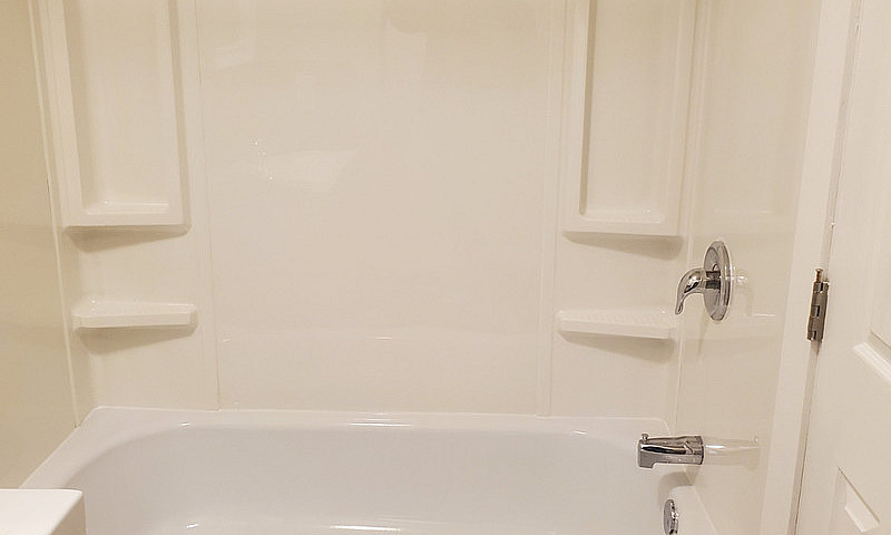 2 Br Duplex...
