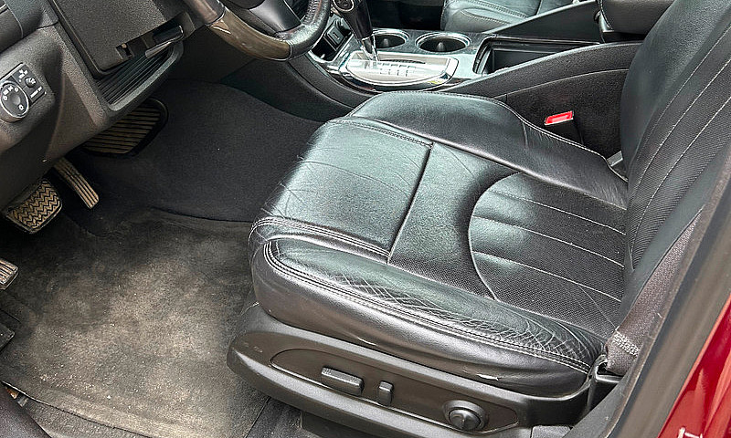 2015 Buick Enclave...