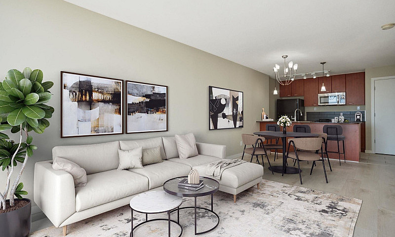 South-Facing Gem In ...