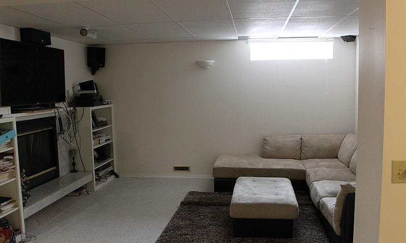 Comfortable House Fo...