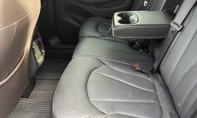 Buick Envision Awd L...
