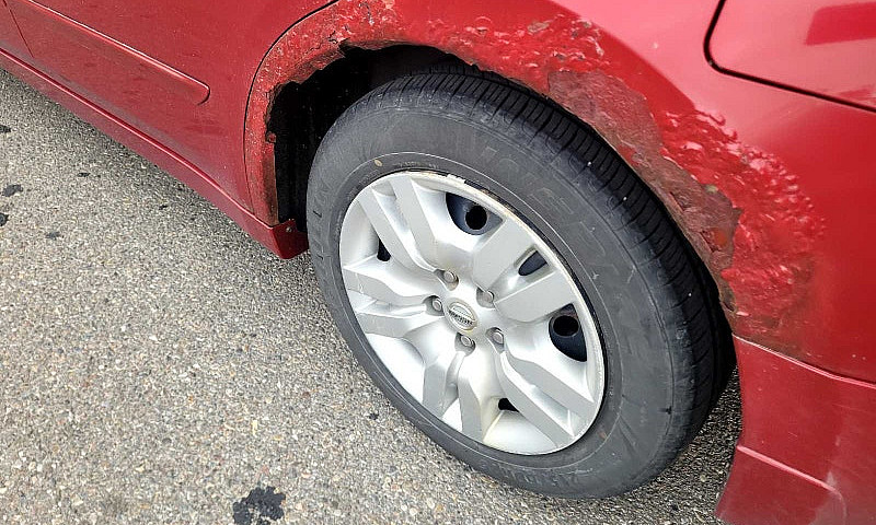 2009 Nissan Altima 2...