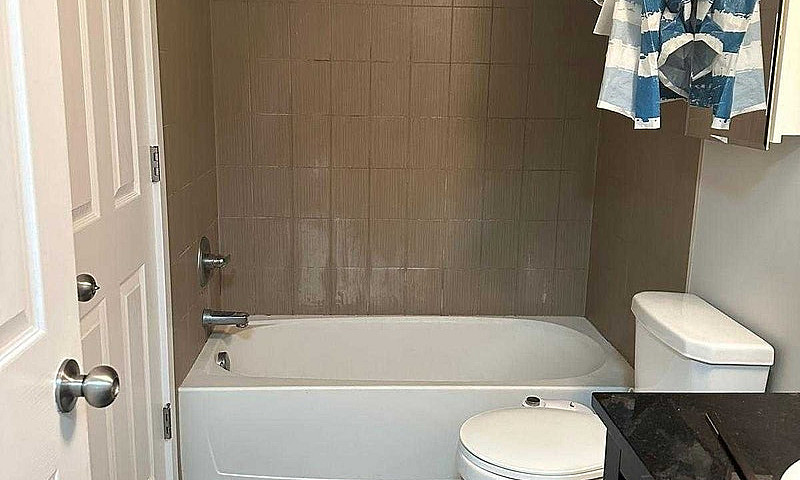2 Bedroom Apartment ...