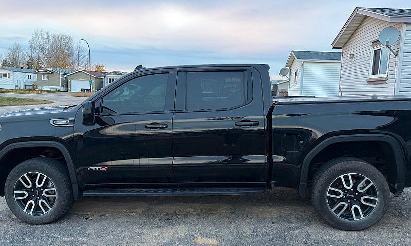 2025 Gmc Sierra 1500...