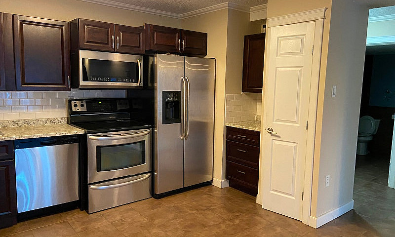 Condo For Rent...