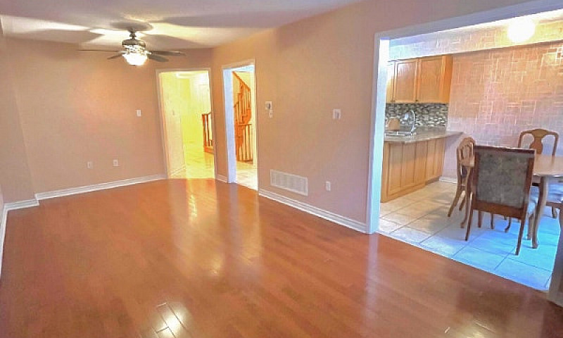 3 Bedroom Townhouse ...