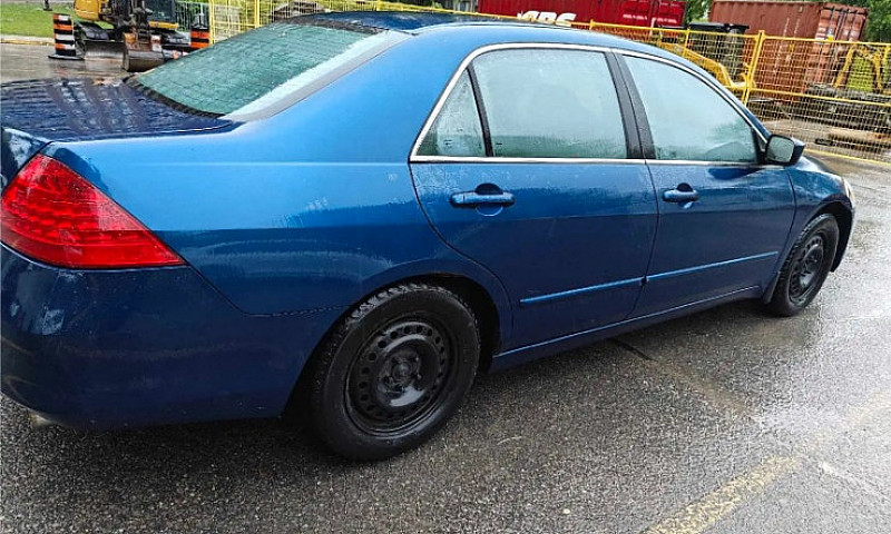 2007 Honda Accord...
