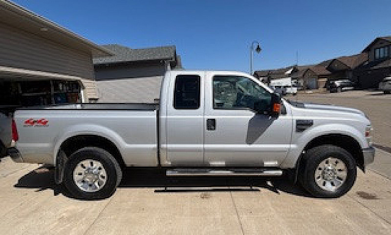 2008 Ford  F-250  Xl...