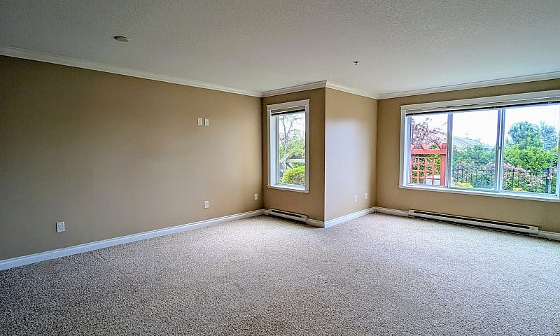 2 Bed + Den Townhome...