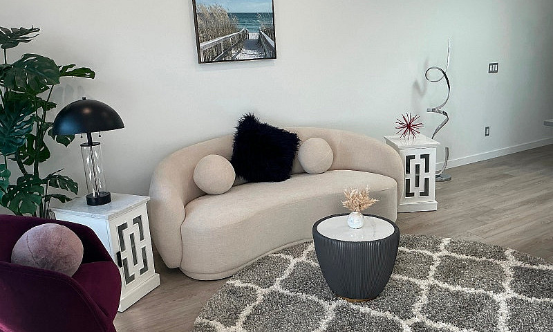 Tiny Home:  1-Bed 1-...