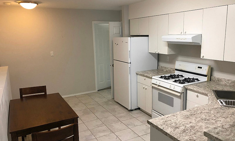 2-Bedroom Basement S...