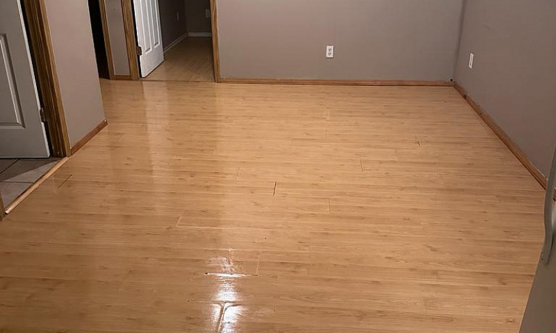 2 Bedroom 1 Bath Leg...