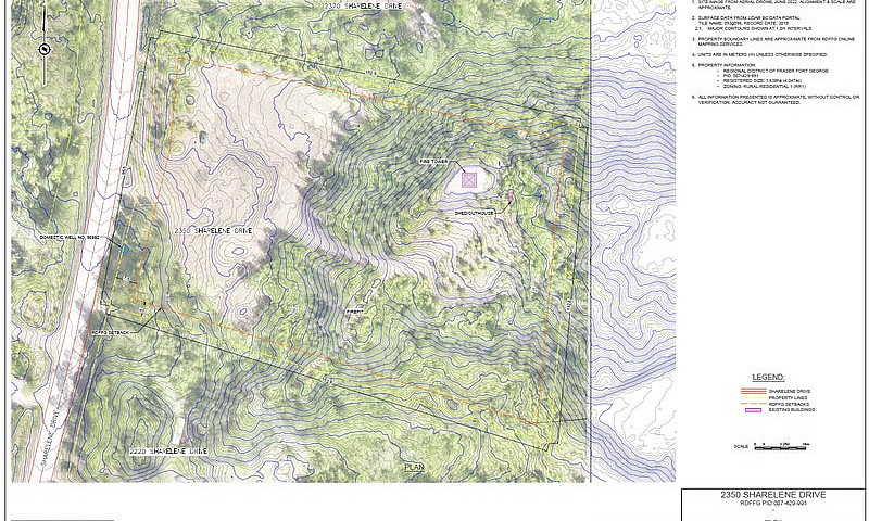4Ac Lot With Fire Lo...