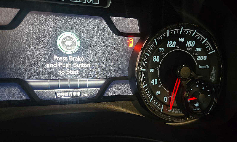2020 Dodge Ram 3500 ...