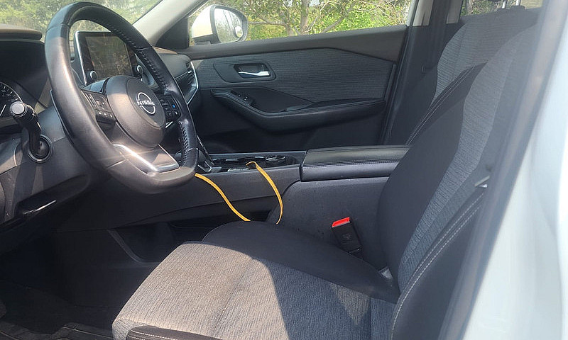 2022 Nissan Rogue ...