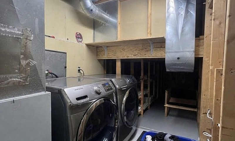 Basement For Rent...