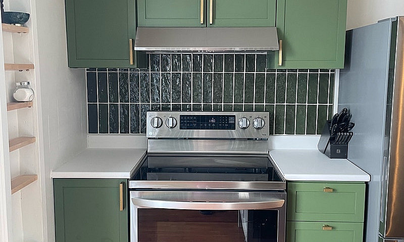 6½ Apartment For Ren...