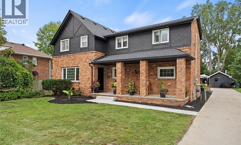 South Windsor Tudor ...