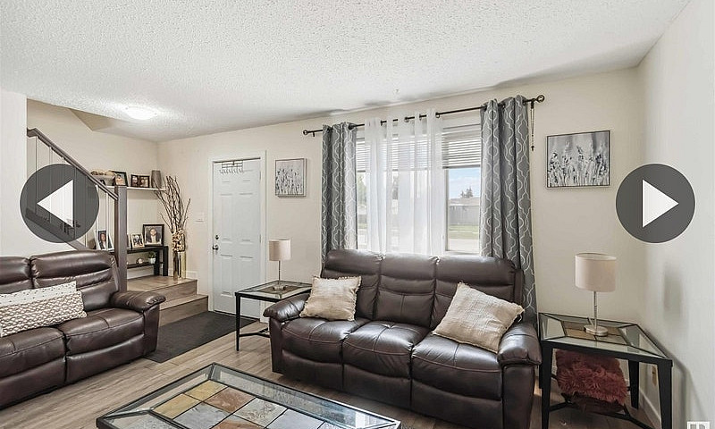4 Bedroom And 2 Bath...