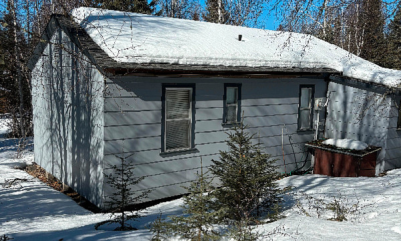 Cabin For Sale On Co...