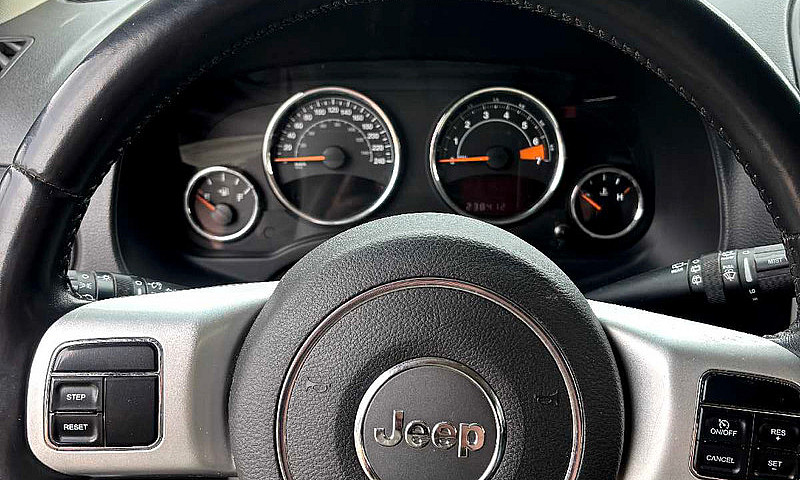 2015 Jeep Compose ...