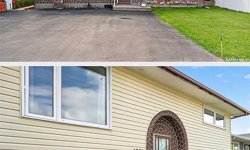 Move-In-Ready 3-Bed ...