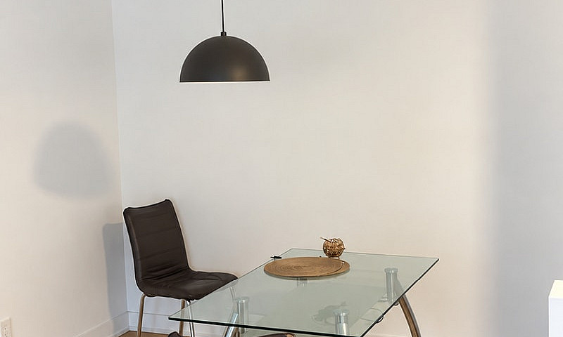 Appartement À Louer...