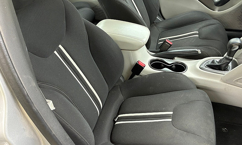 2013 Dodge Dart...