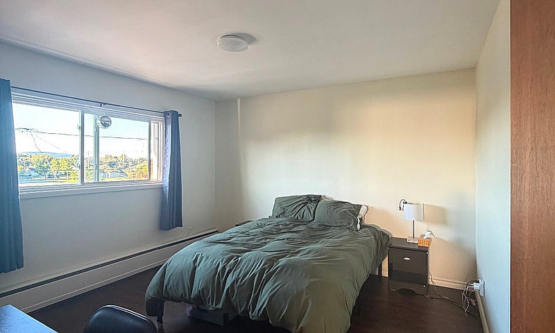 Spacious Two Bedroom...