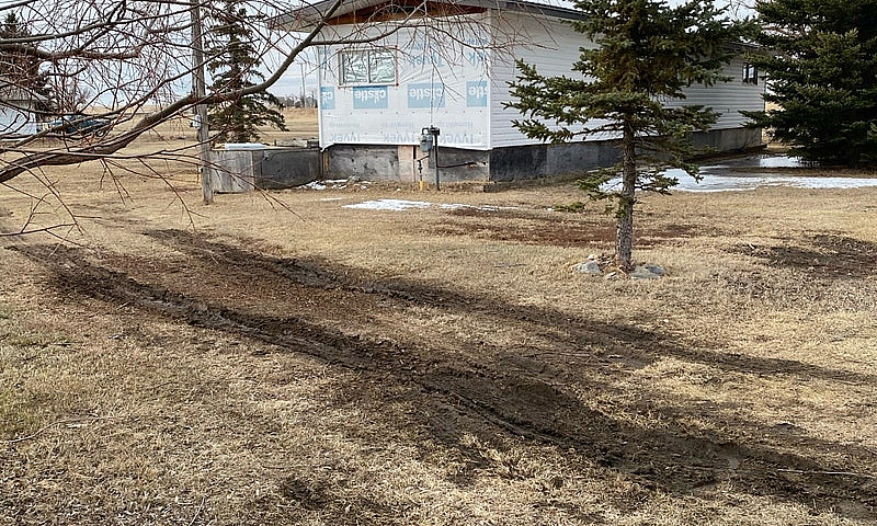 Mobile Home Forsale...