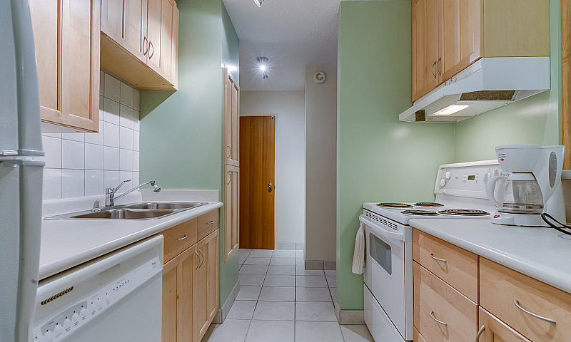Nutana 1 Bed Apartme...