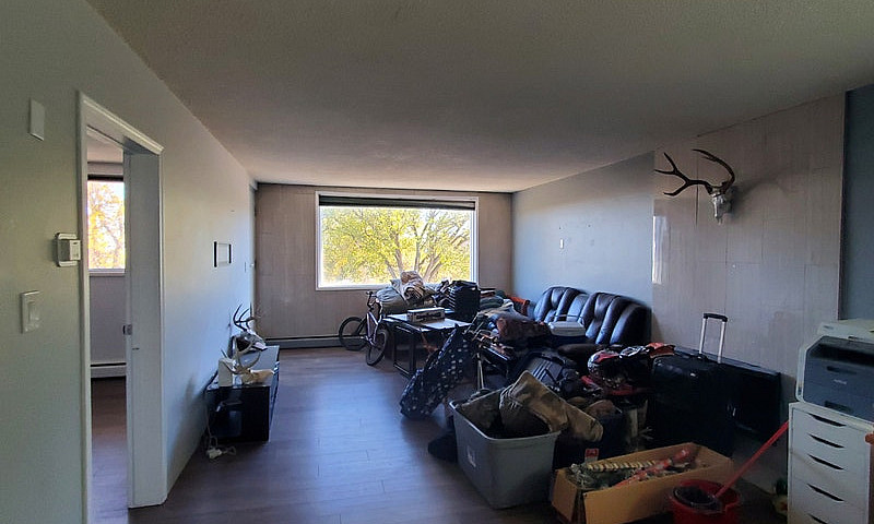 2 Bedroom Unit - Clo...