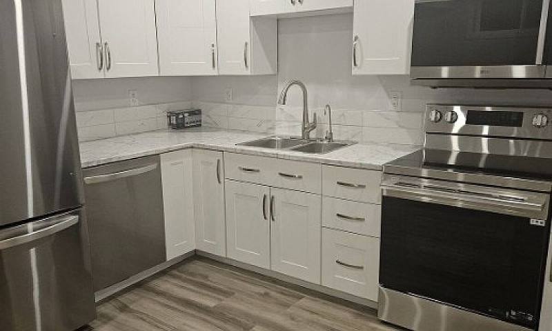 Spacious 1 Bedroom S...