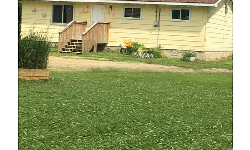 2 Acres For Sale...