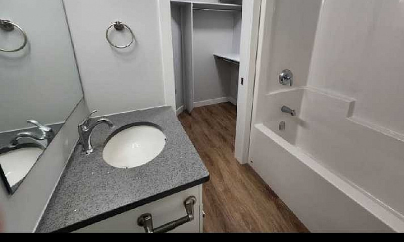 3 Bedroom 2 Bath...