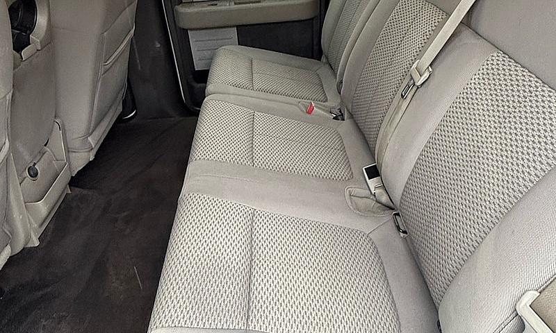 2010 Ford F150 4X4 S...