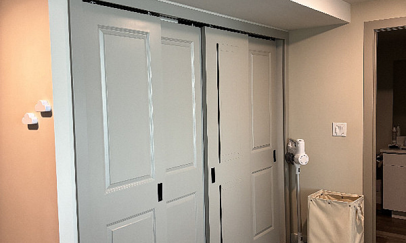 1 Bed 1 Bath Lease T...