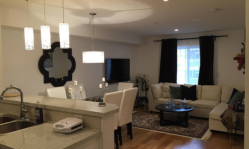 1 Bed 1 Bath Everyth...