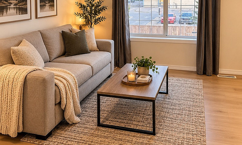 3 Bedroom 1.5 Bath C...
