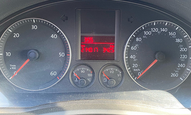 2008 Volkswagen Jett...