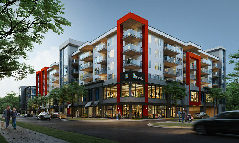 Brand New Langley - ...