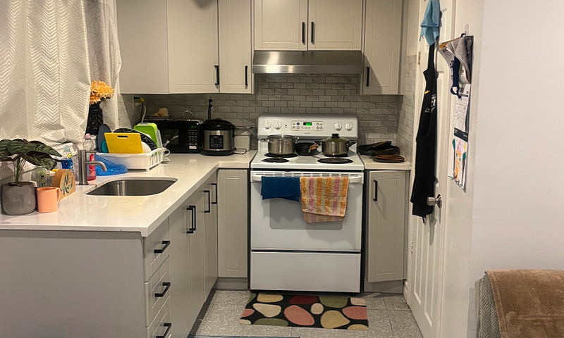 1 Bed 1 Bath Apartme...