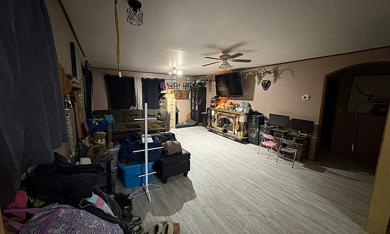 2 Bedroom - 1 Bath H...