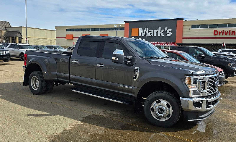 F350  Drw  2020...