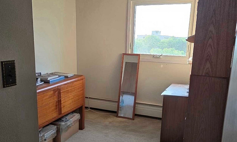 2-Bedroom Apartment ...